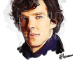 cumberbatch